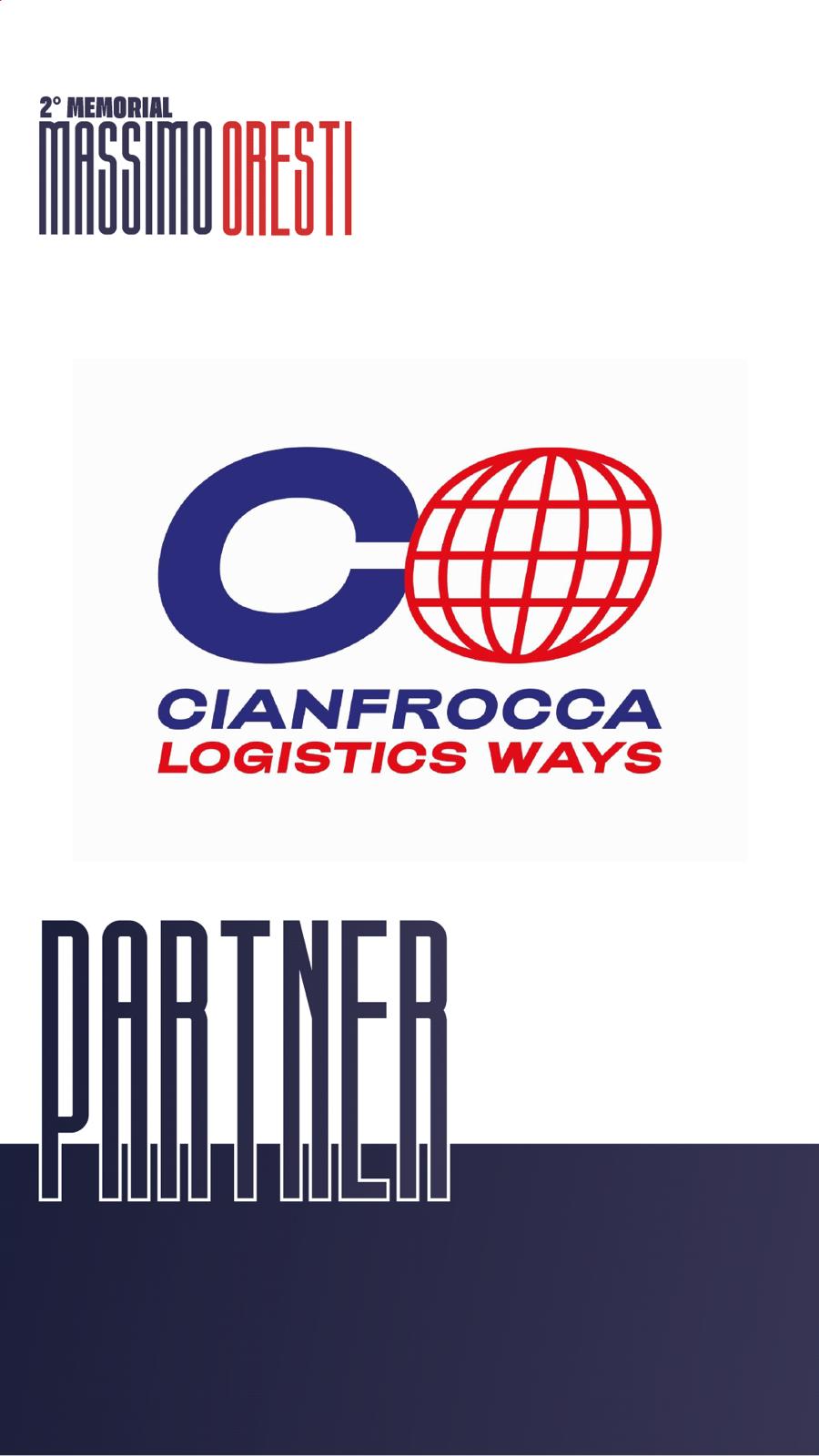 Cianfrocca Logistics Ways