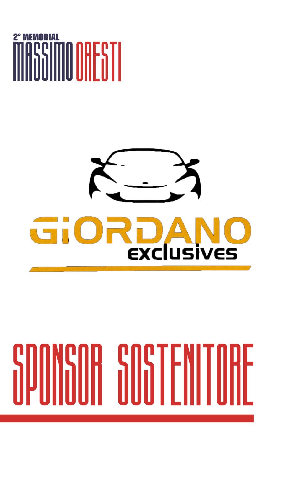 Giordano Exclusives