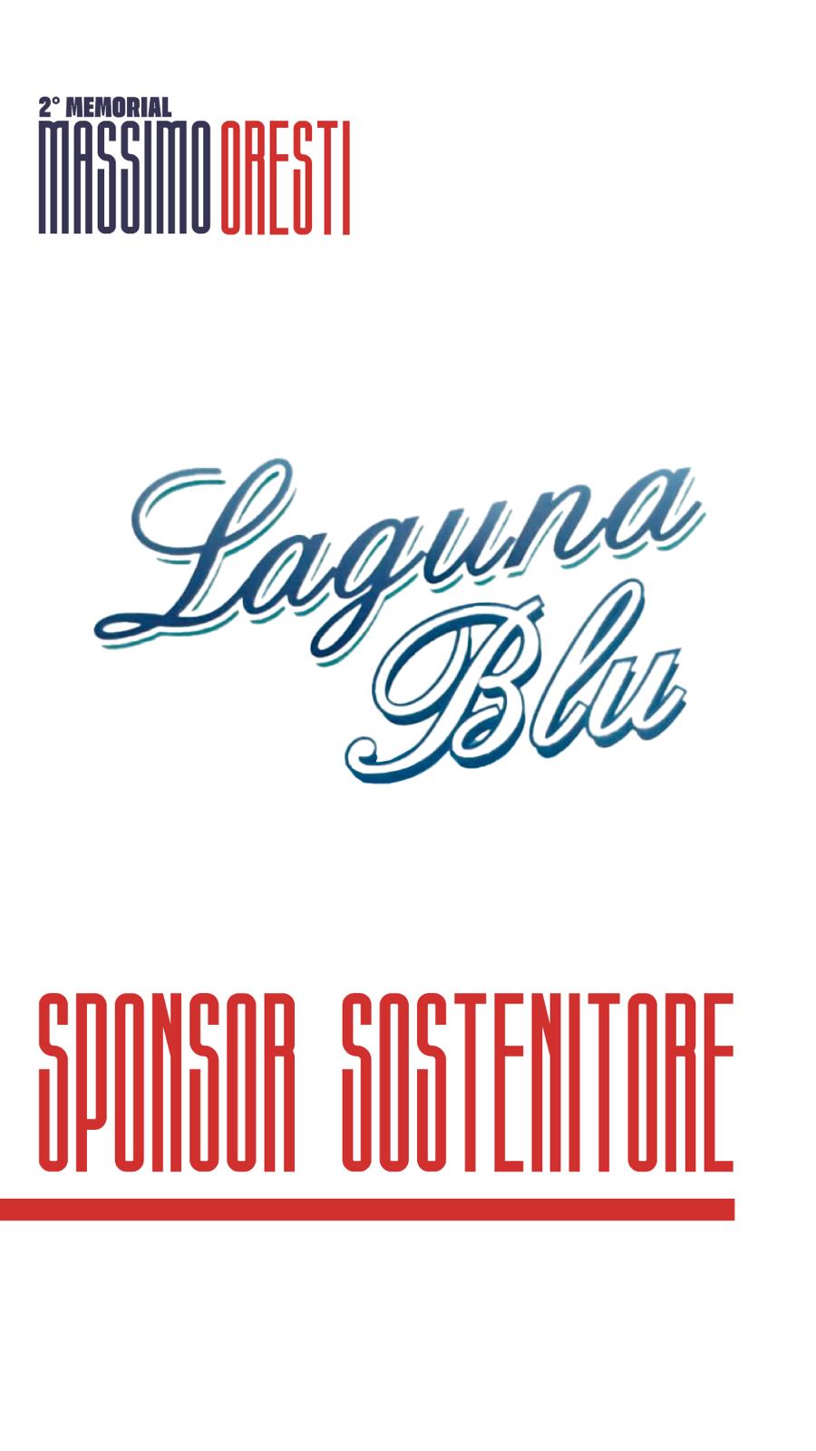 Laguna Blu