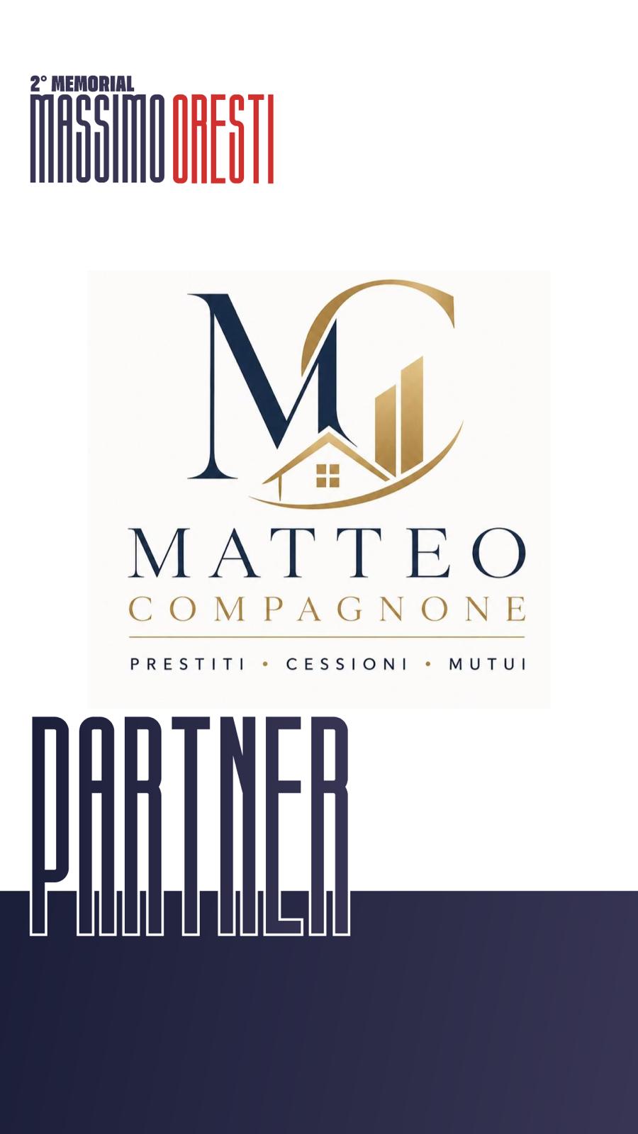 Matteo Compagnone