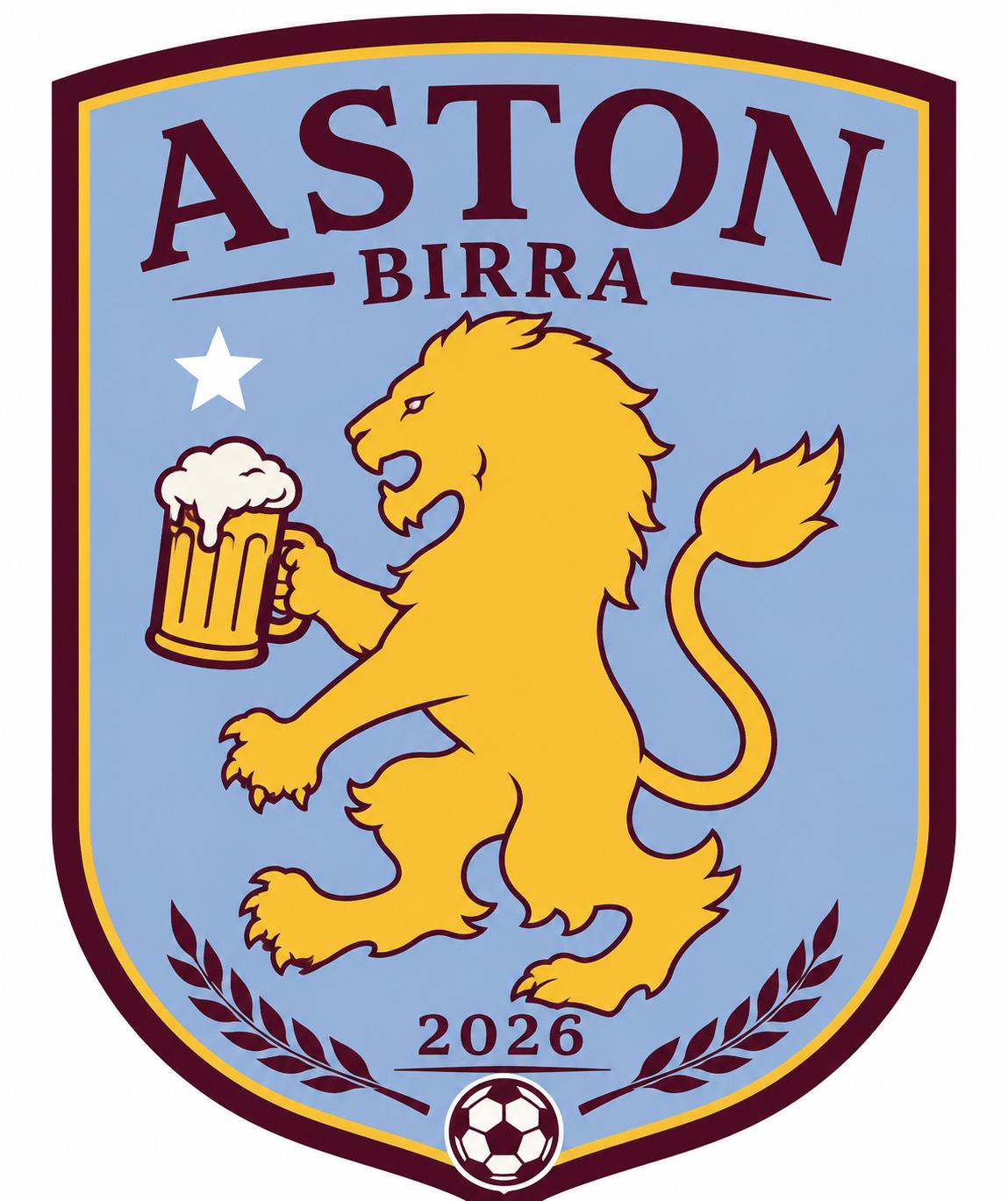 Aston Birra