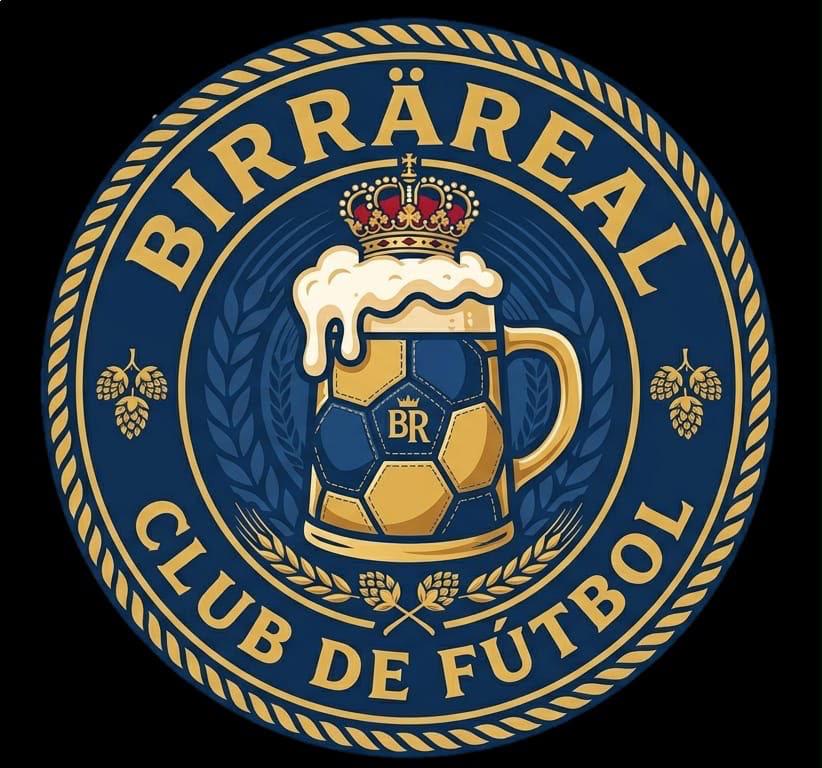 Birrareal