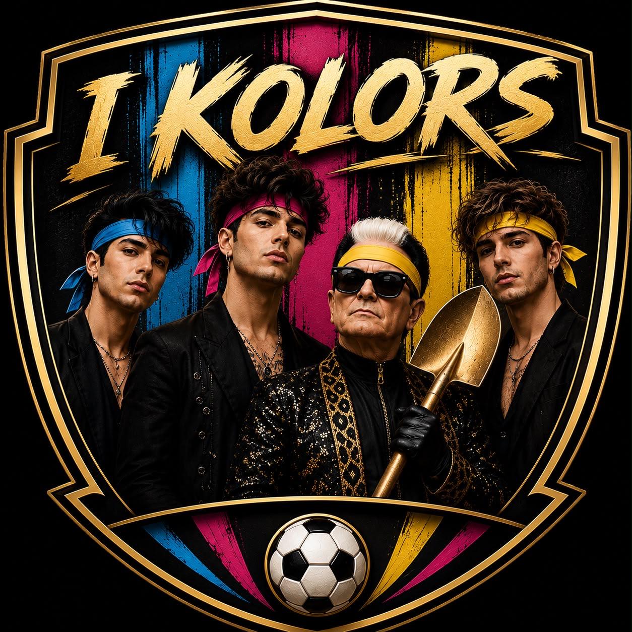 I Kolors