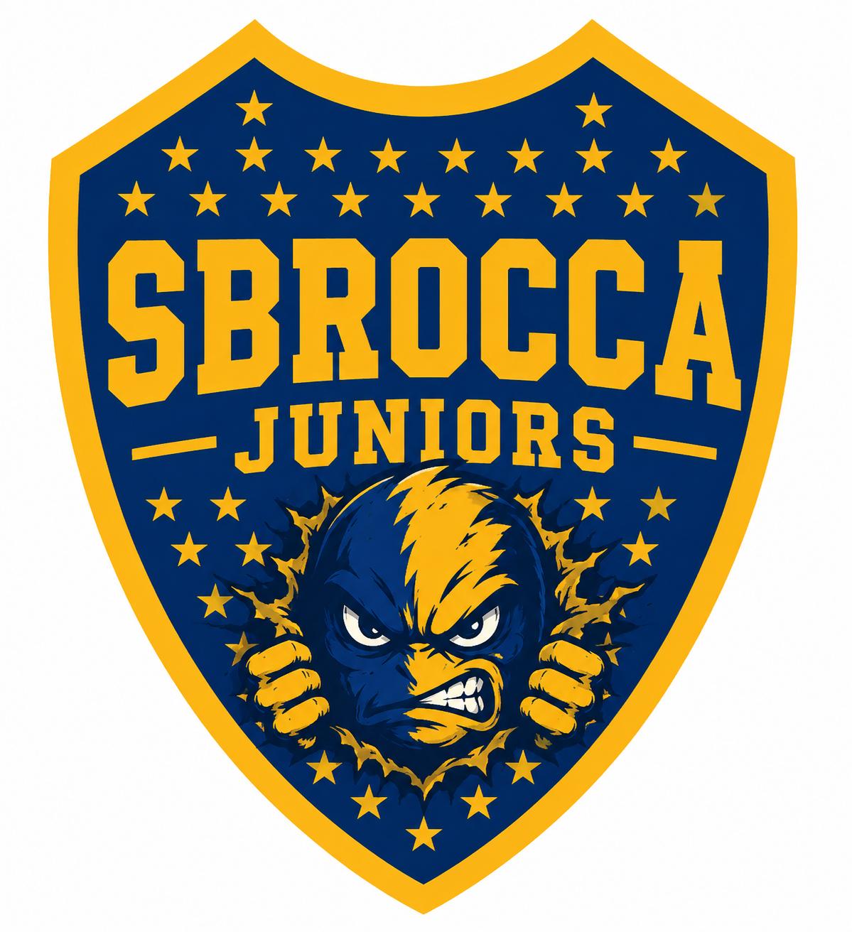 Sbrocca Juniors