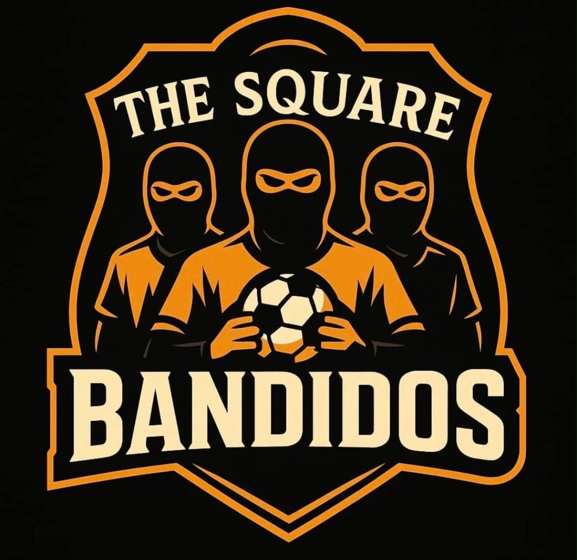 The Square Bandidos