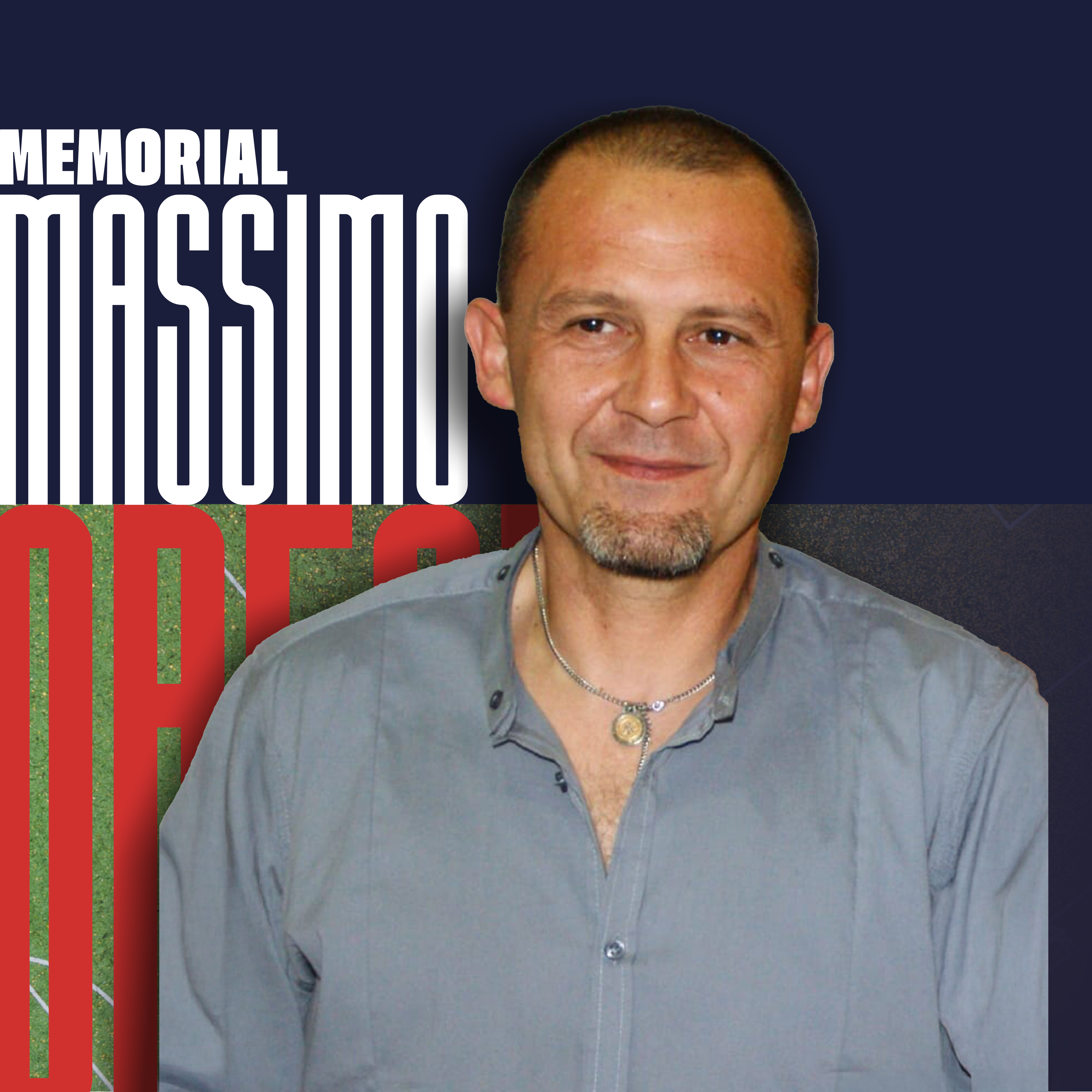 Locandina Memorial Massimo Oresti
