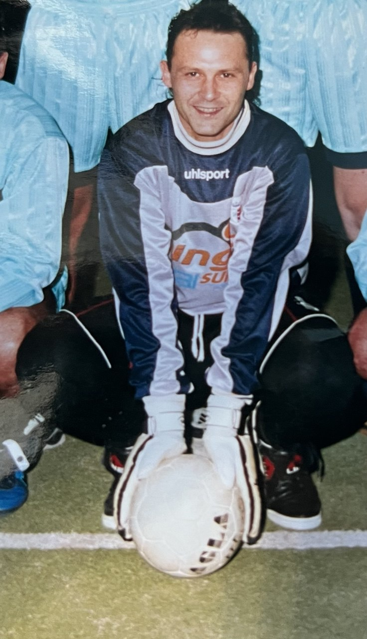 Massimo Oresti