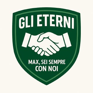 Gli Eterni