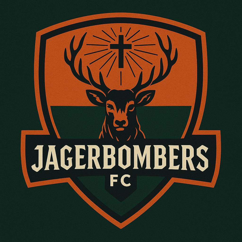 Jäger Bombers