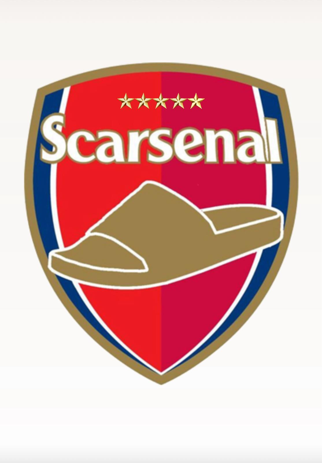 Scarsenal